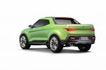 Hyundai Creta STC Concept 2016 года